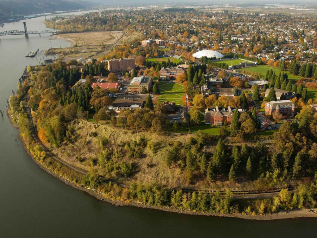 university-of-portland-overview